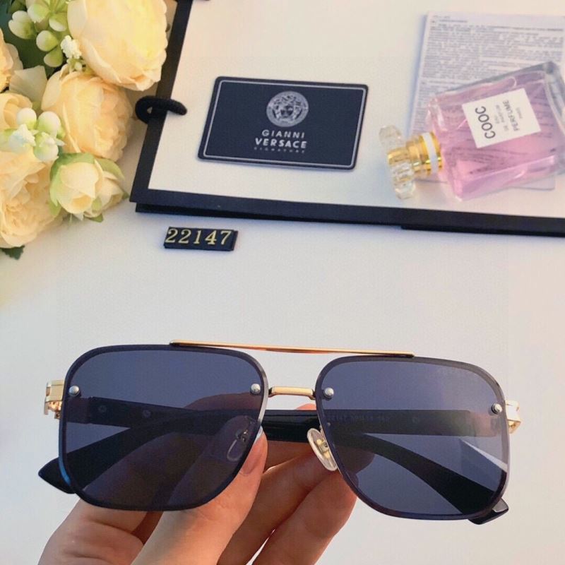 Versace Sunglasses